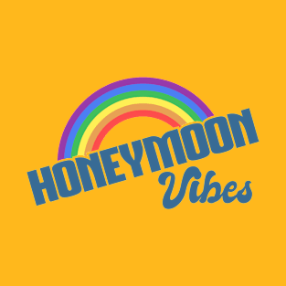 Honeymoon Vibes T-Shirt