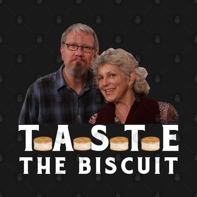 Taste the Biscuit by gobskel