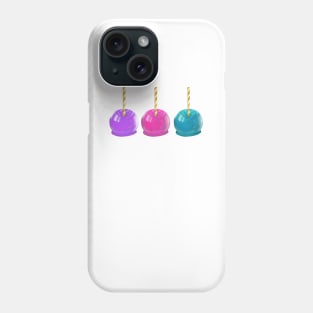 Candy Apples Phone Case