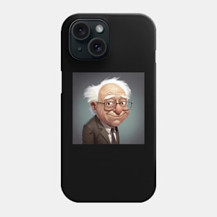 Bernie Sanders Phone Case