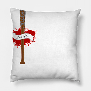 Lucille Pillow