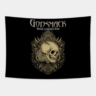 Godsmack Awake Tapestry