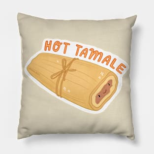 Hot Tamale Pillow