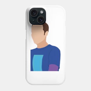 Sheldon Phone Case