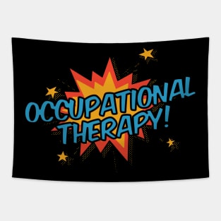Occupational Therapy! Tapestry