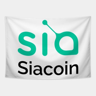 Siacoin SC Tapestry