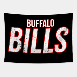 Buffalo Bills Tapestry