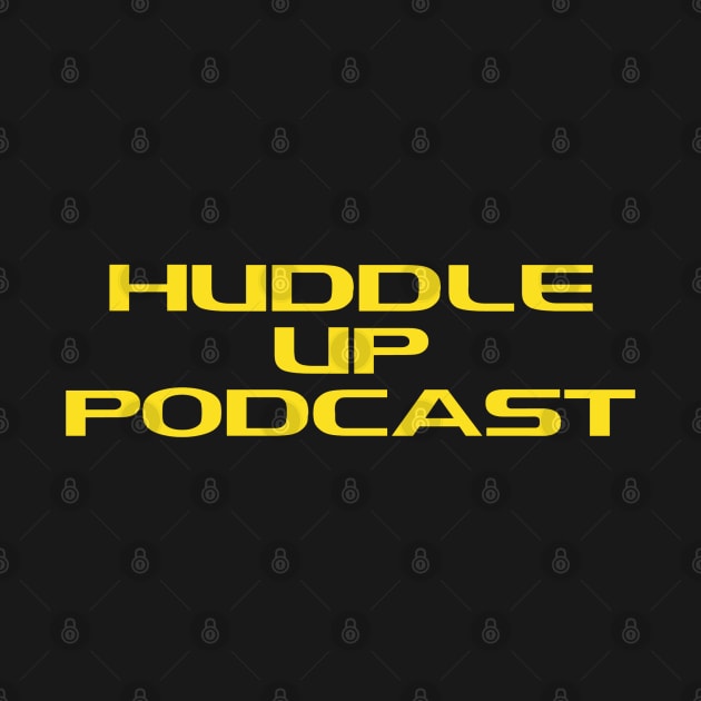 Eugene by Huddle Up Podcast