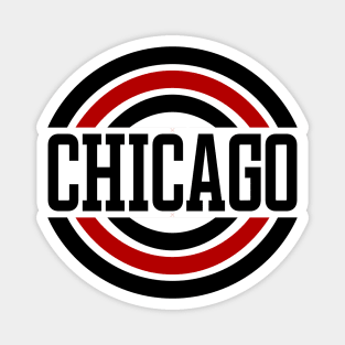 Chicago Magnet