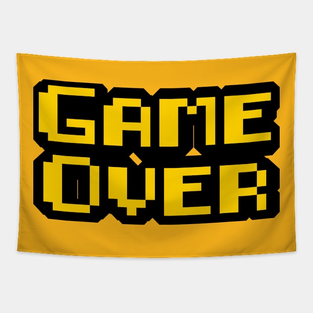 video games quote Tapestry by GreenGuyTeesStore