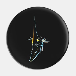 Witch King Pin