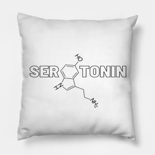 Serotonin Pillow