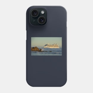 Celebrity Solstice Phone Case