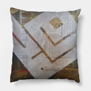 Muhammad – Light of Heaven and Earth Pillow