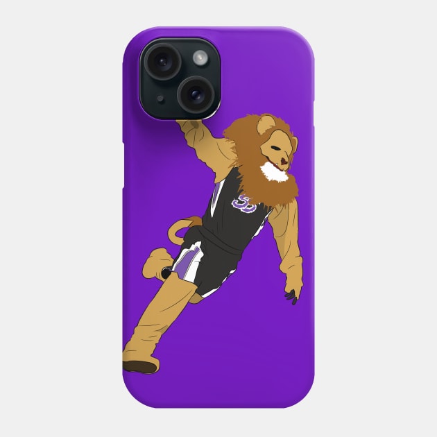 Slamson Phone Case by SickSticksCo