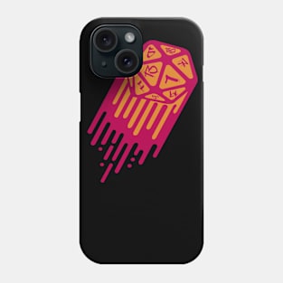 dice Phone Case