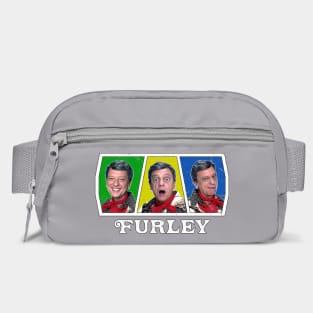 MR. FURLEY (distressed) Bag