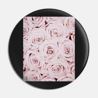 Flowers print, Roses, Pink, Pastel, Fashion print, Scandinavian art, Modern art, Wall art, Print, Minimalistic, Modern Pin