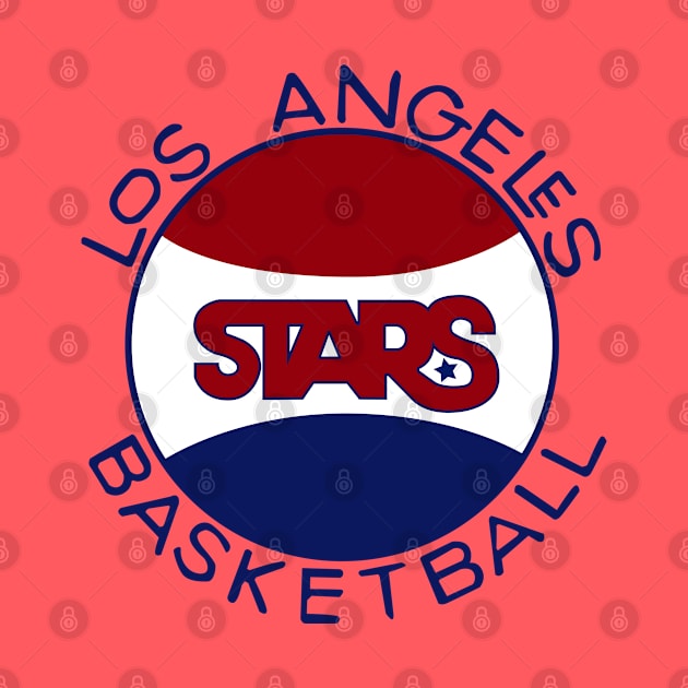 DEFUNCT - LA STARS by LocalZonly