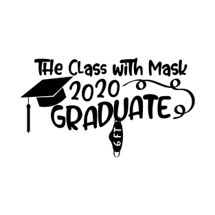 Class of 2020 T-Shirt