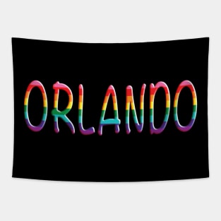 Orlando Tapestry