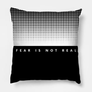 Fearless Pillow