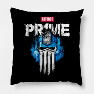 PrimePunisher Pillow