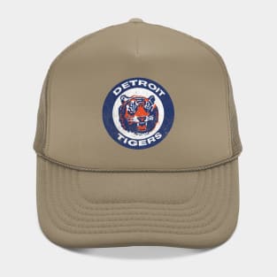 Detroit Tigers Hat