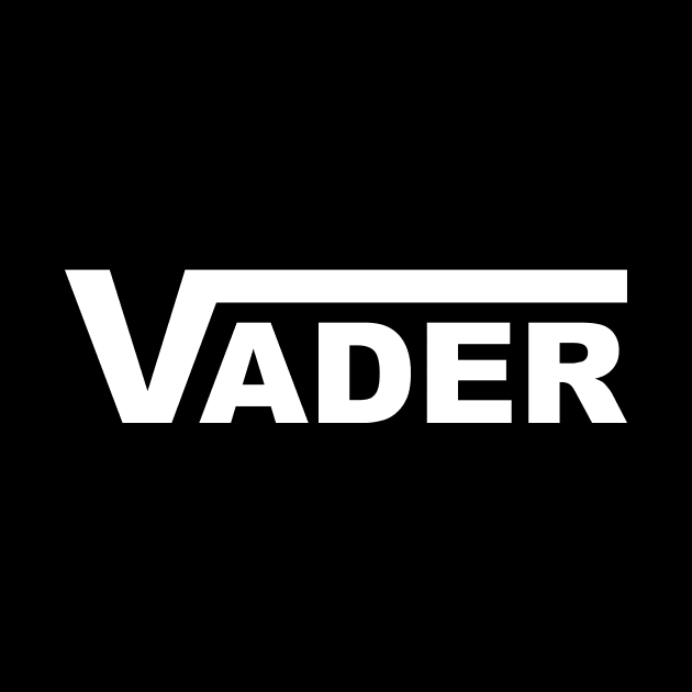 VADER by Camelo