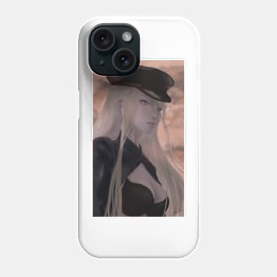 Bishamon Noragami Phone Case