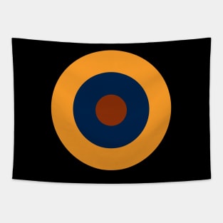 Roundel Type B1 Tapestry