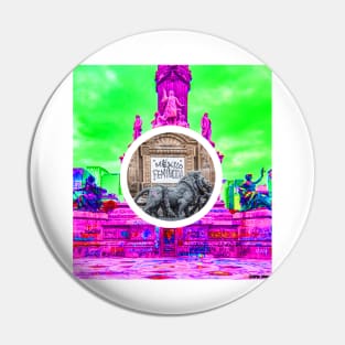 international women rights movement in mexico Pin