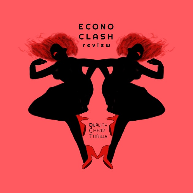 Quality Cheap Thrills 4 by Econoclash