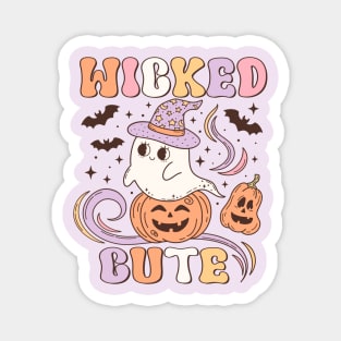 Wicked Cute Magnet