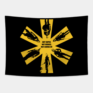 Thunderbolts* Tapestry