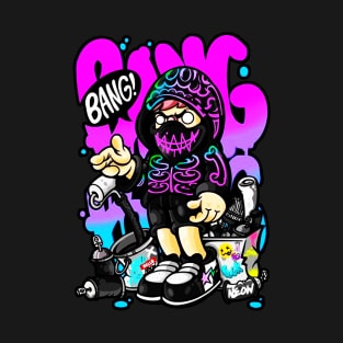 bang T-Shirt