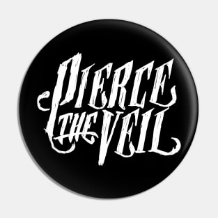 Pierce The Veil Pin