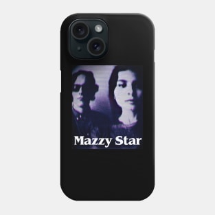 Mazzy Star Live Performances Phone Case