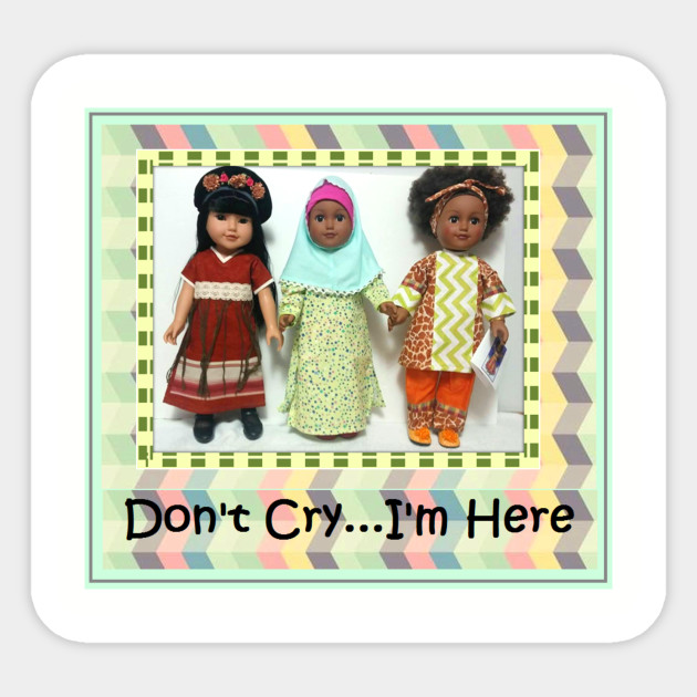 ethnic dolls