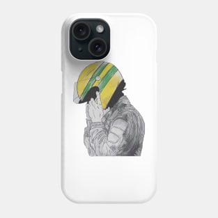 Senna Art Phone Case