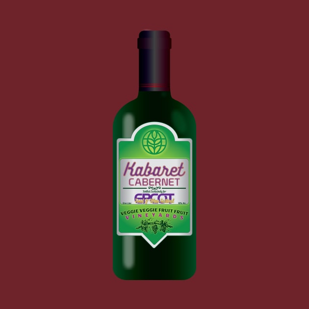 Kabaret Cabernet by OneLittleSpark