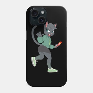 You're Next! Phone Case