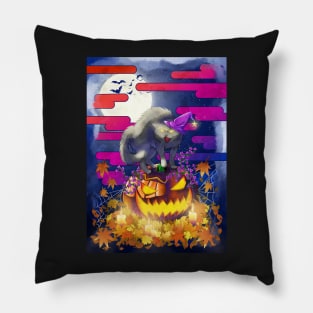 [Halloween] Pillow