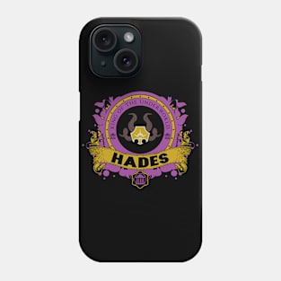 HADES - LIMITED EDITION Phone Case