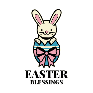 Easter Blessings T-Shirt