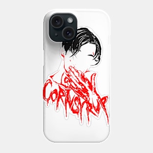 Corn Syrup Phone Case