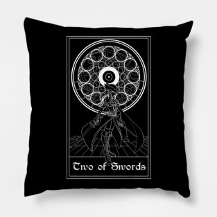 Lady Maria Pillow