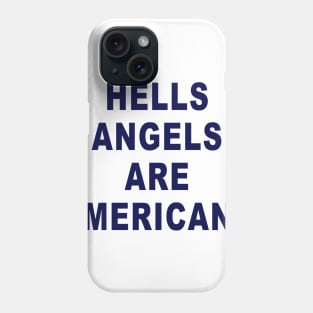 AMERICANS Phone Case