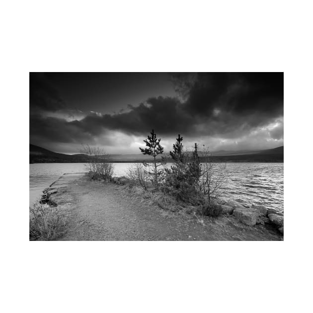 Loch Morlich by StephenJSmith