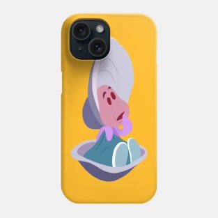 Baby Oyster Phone Case